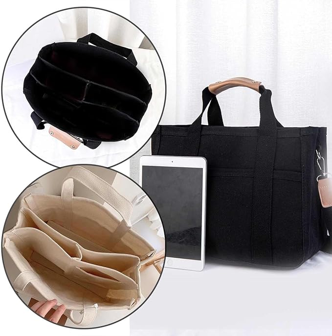 MetroCharm™ — Bestimmen Sie Ihren Tag mit mühelosem Stil und perfekter Ordnung