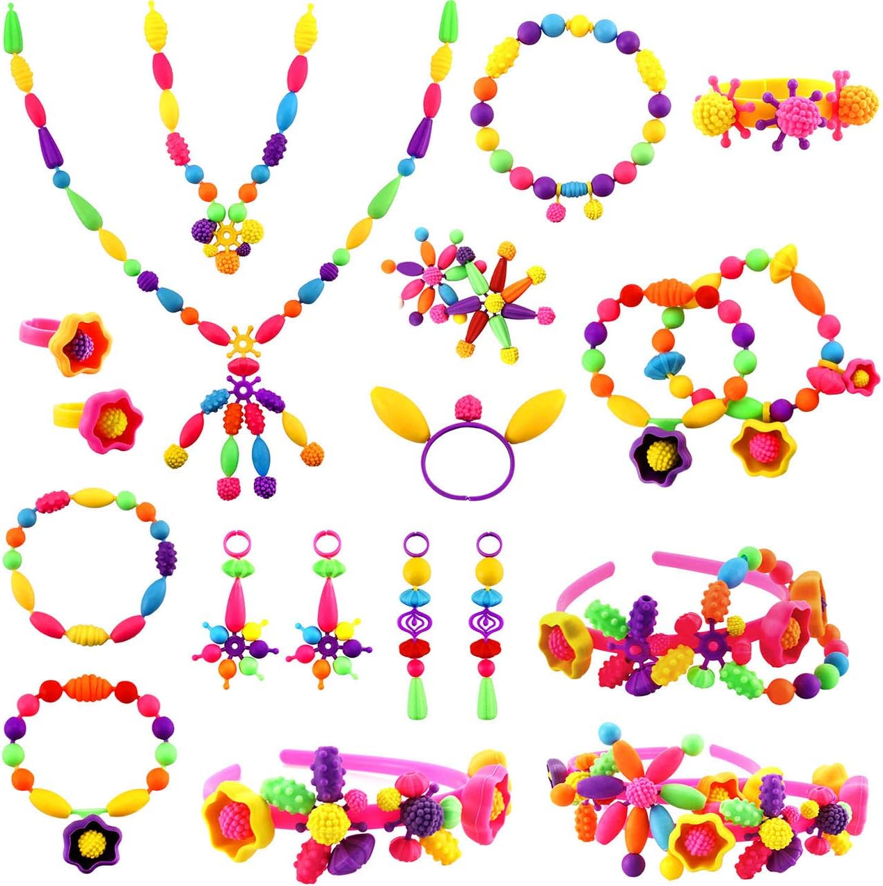 GemPlay™ – Das perfekte Geschenk für kreative Kinder!