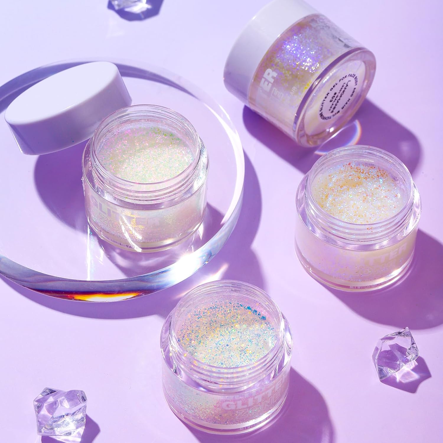 1+1 Gratis | Eclipse Dust™ Müheloses, nahtloses Verblenden