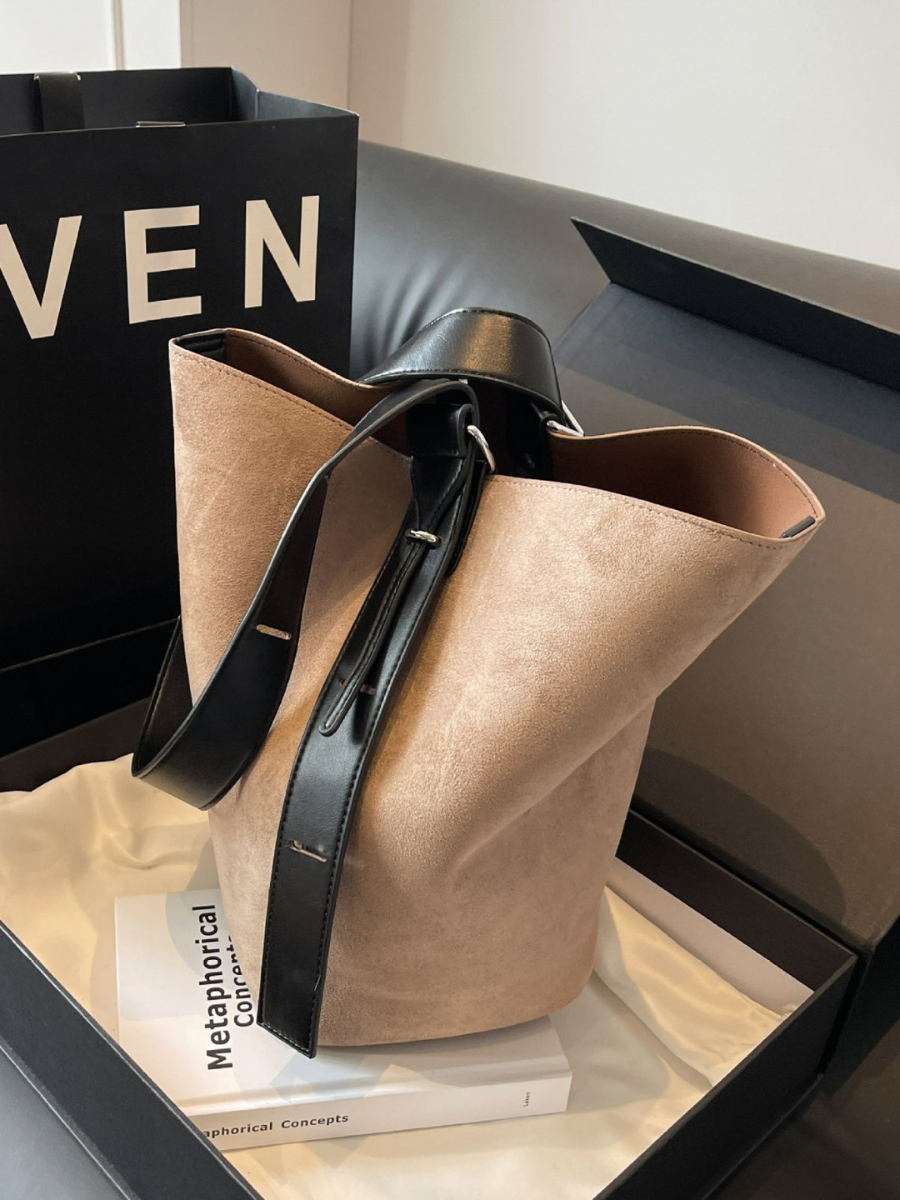 Sabine| Elegante Alltagshandtasche