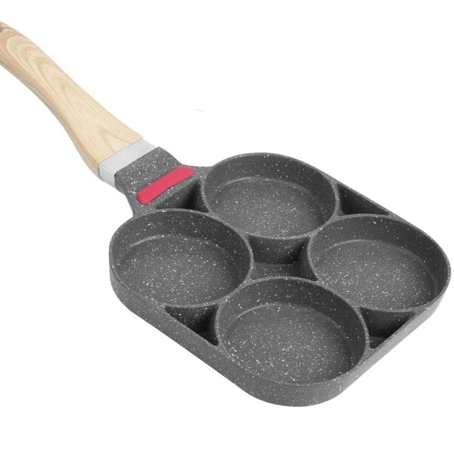 SpecialPan™ - Kochen Sie 4 Minigerichte auf einmal!