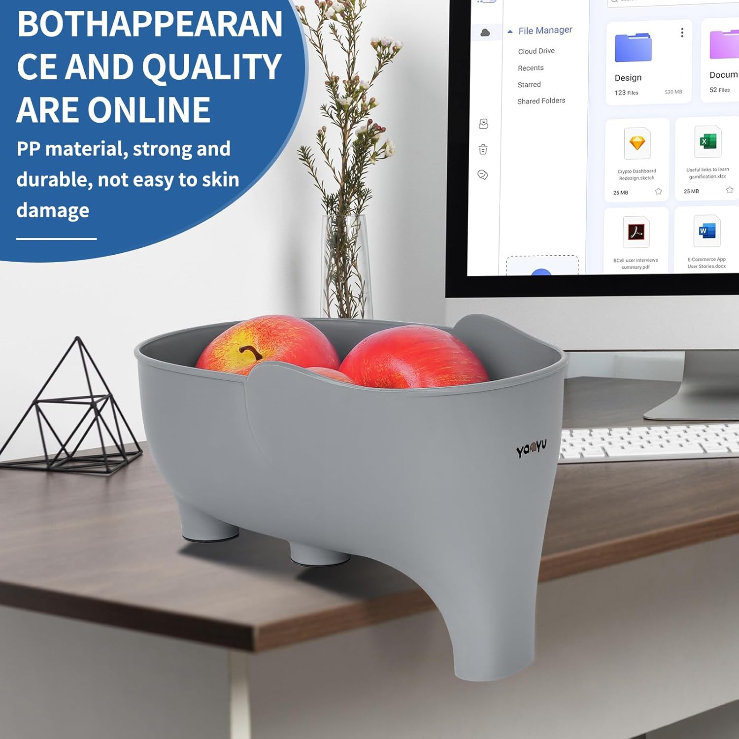 50% RABATT | EasyDrain™ | Erreichen Sie eine saubere und hygienische Küche!