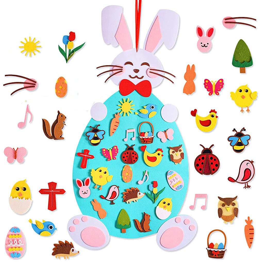 DIY-Osterhase