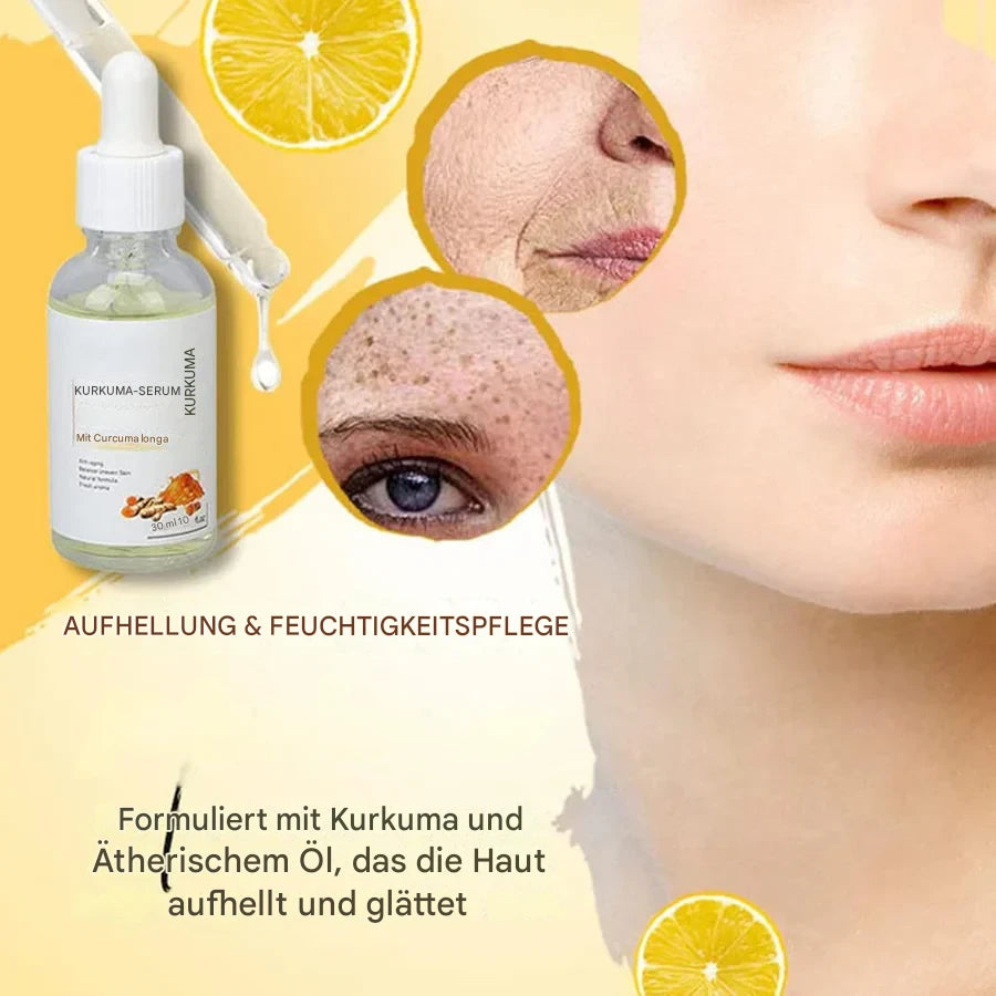 1+1 Gratis | Radiana™ Enthüllen Sie mit diesem Serum ein jugendliches, strahlendes Hautbild