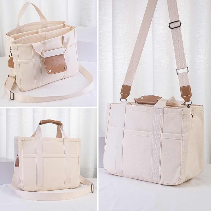 MetroCharm™ — Bestimmen Sie Ihren Tag mit mühelosem Stil und perfekter Ordnung