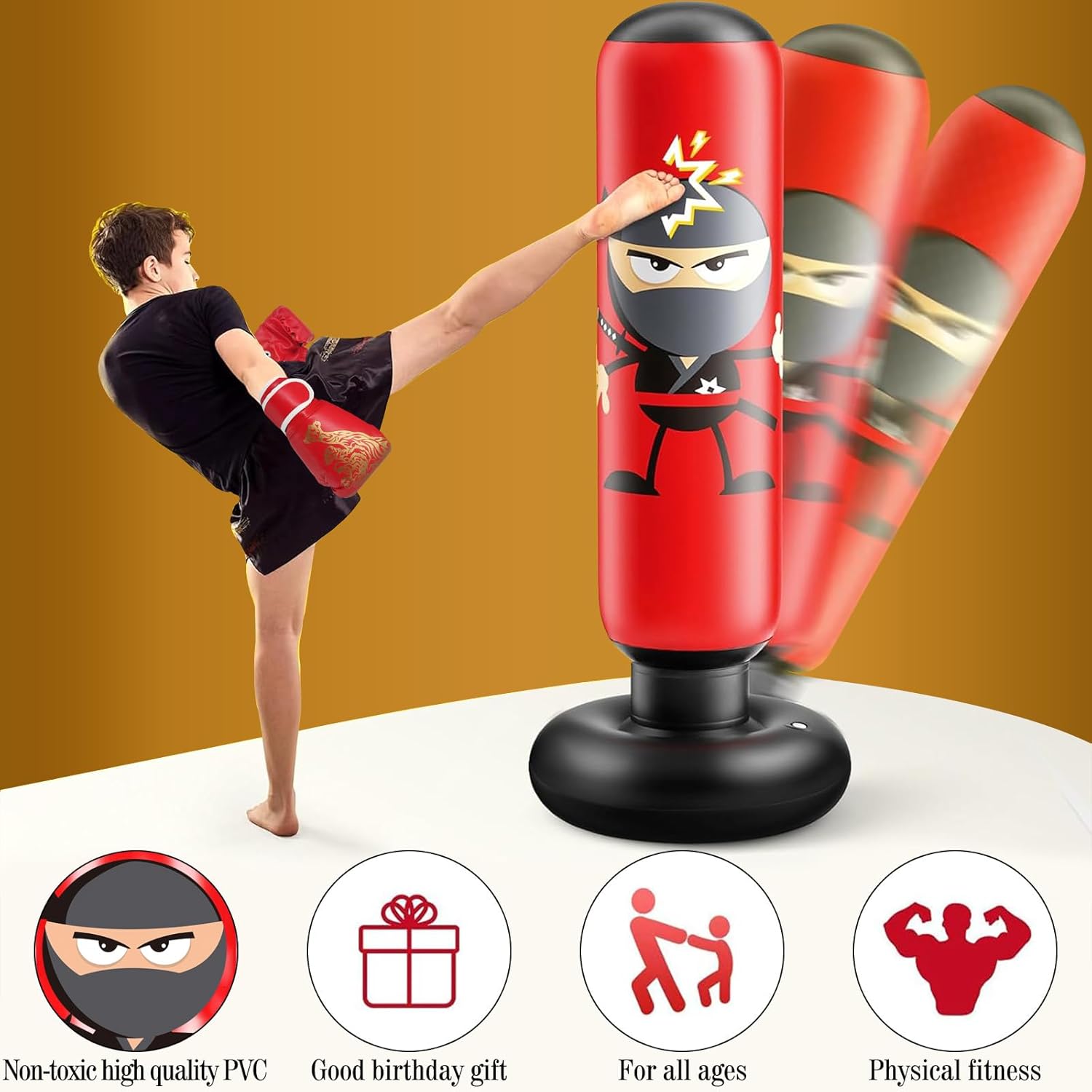 50% OFF TEMPORÄR | WhamBag™