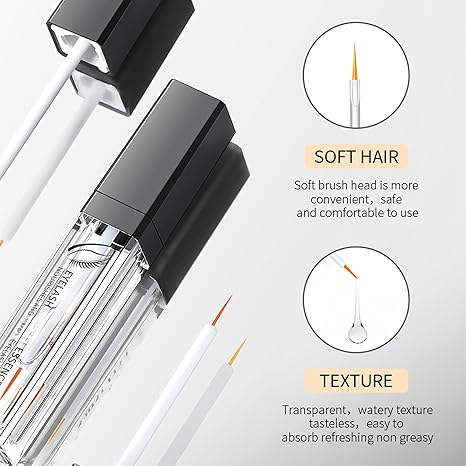 1+1 GRATIS | LashBloom™ - Für dickere, längere Wimpern in nur wenigen Tagen!