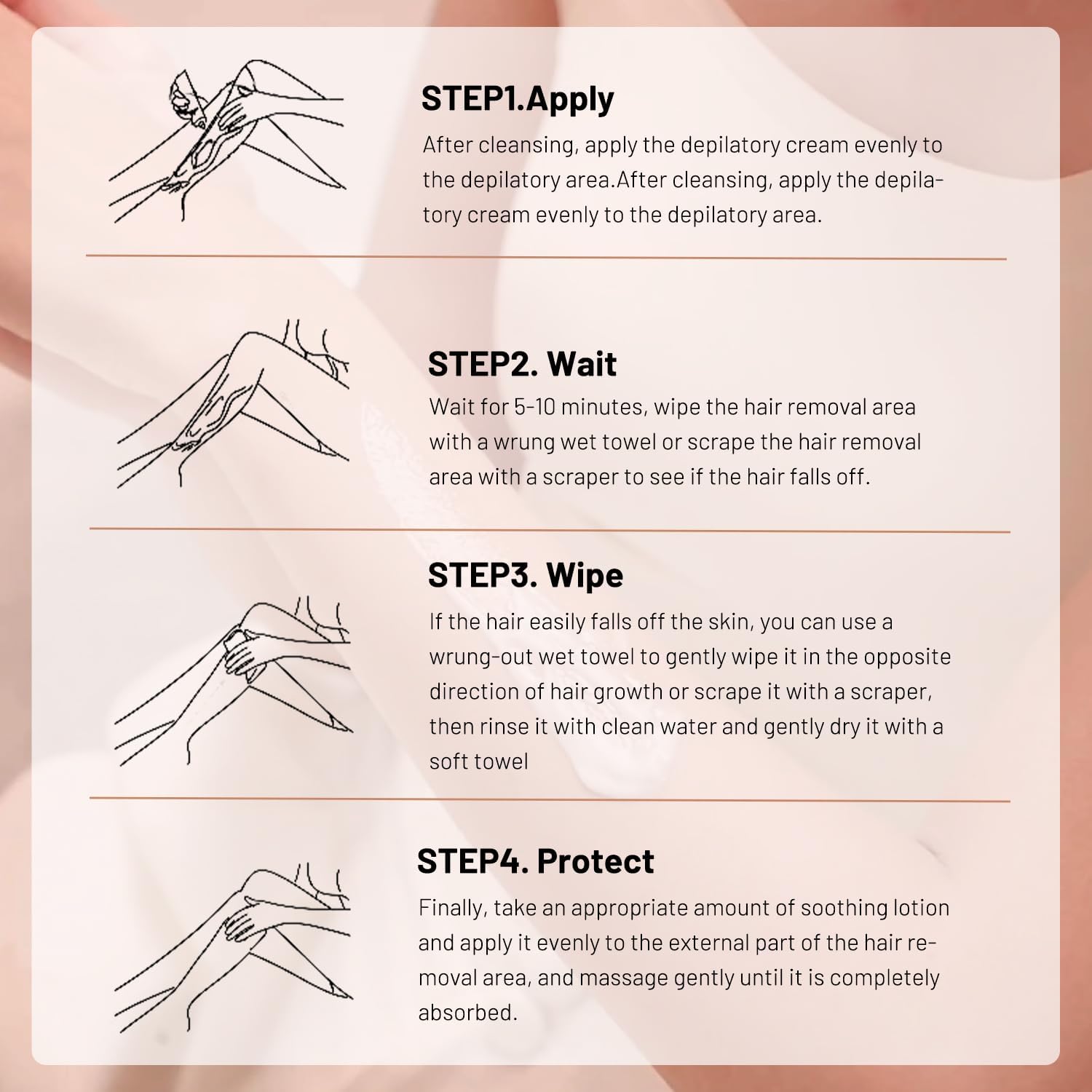 1 Set + 2 Sets HEUTE GRATIS | BareSkin™