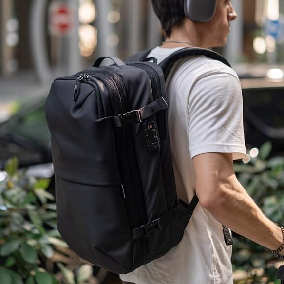 Reiserucksack | Vielseitige Tasche für Reisen ohne Umstände