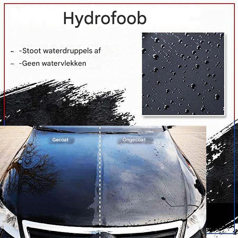 2+1 GRATIS | PlastikRevive™ Verleihe deinem Auto einen frischen neuen Look!