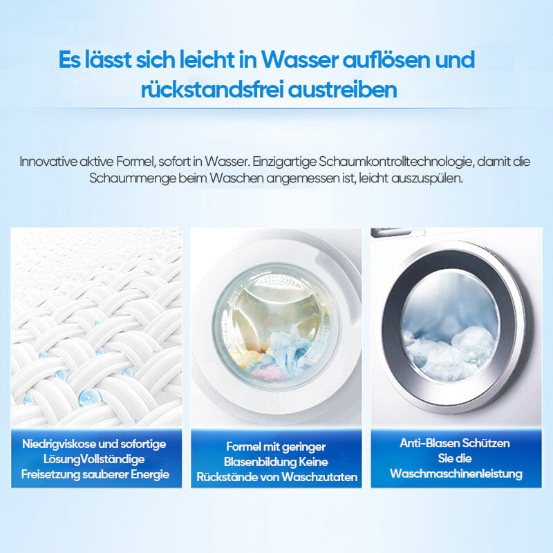 1+1 GRATIS | SpotFree™ Entfernt mühelos Flecken und stellt die Frische Ihrer Kleidung wieder her