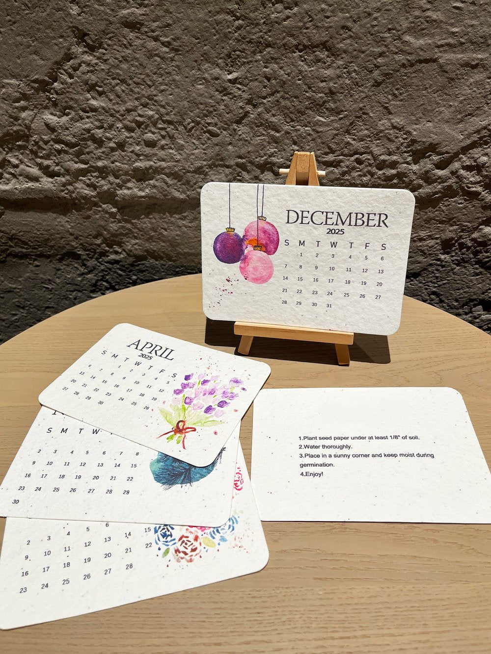 1+1 GRATIS | VerduraBloom™ — Bringen Sie Ihr Zuhause mit monatlichen Bio-Gartensurprises zum Leben