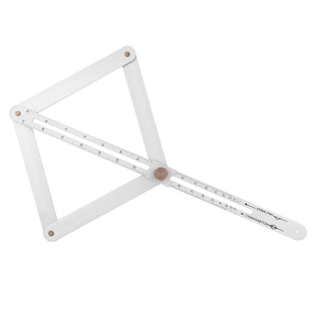 AnglePro™ - Premium Eckwinkelmesser