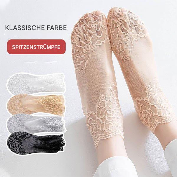 VeloraLace™ — Tritt ein in ganztägigen Komfort und mühelose Eleganz