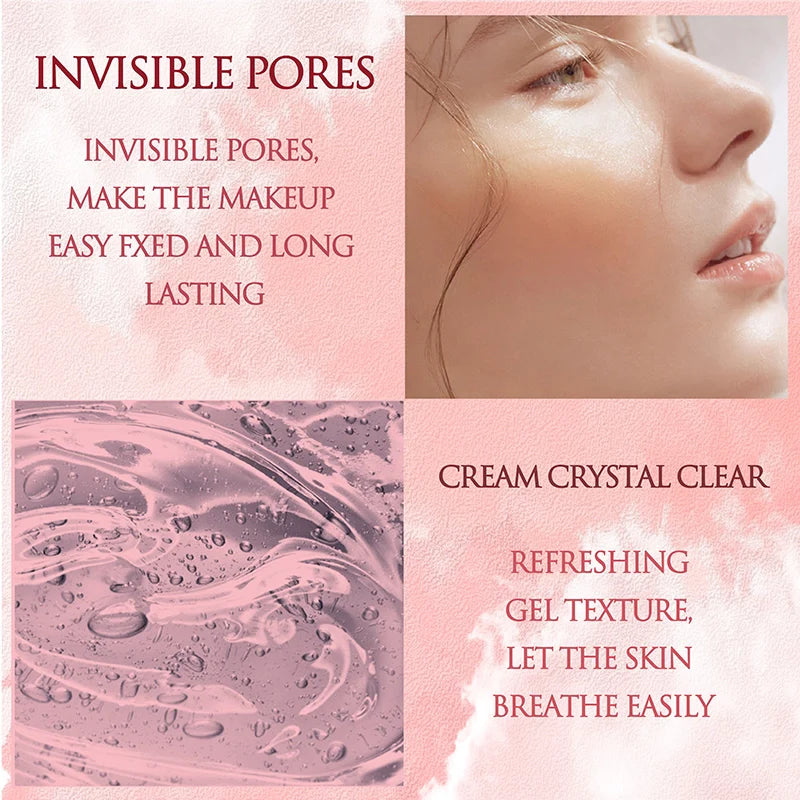 1+1 NUR HEUTE KOSTENLOS | SkinGel™- Anti Pores für glattere und straffere Haut!