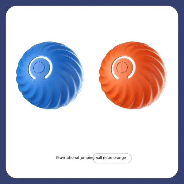 PupPlay™ - Automatischer Smart Teasing Hundeball (50% RABATT)