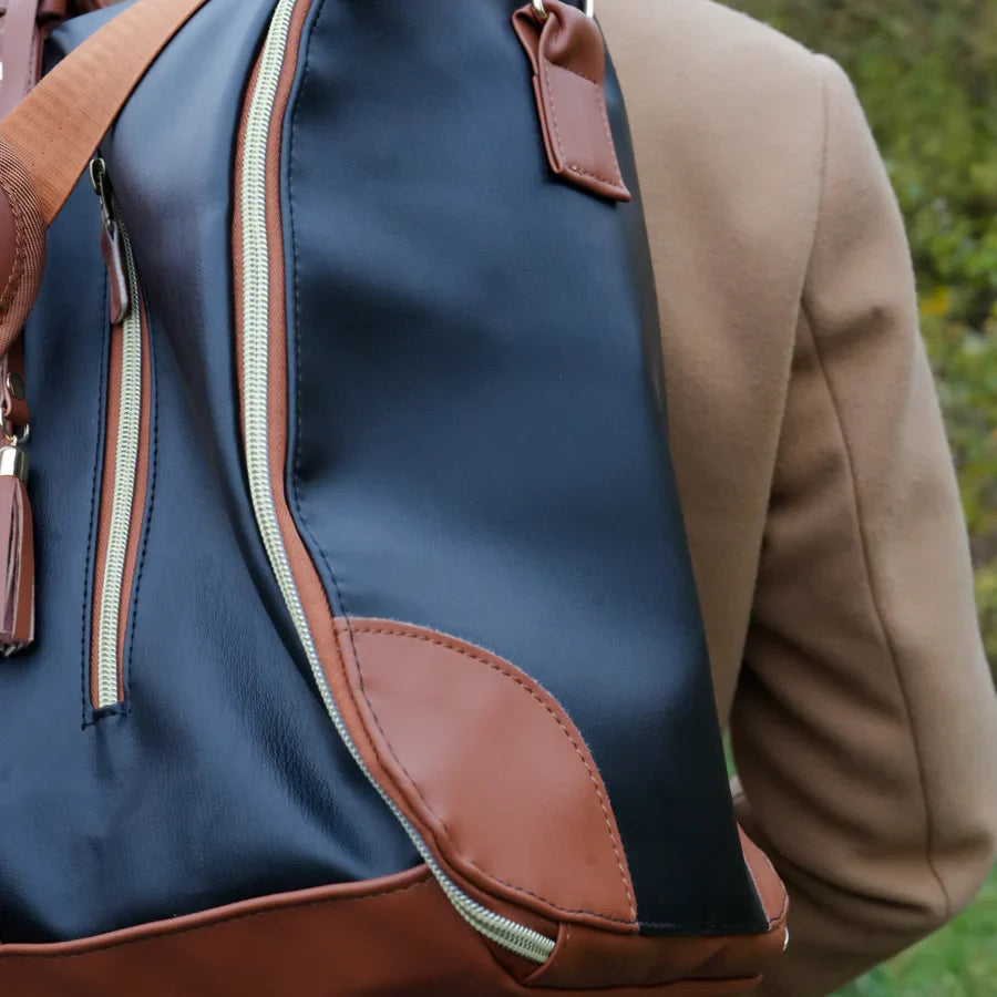 VoyEase™ – Leicht packen, organisiert bleiben, stressfrei reisen