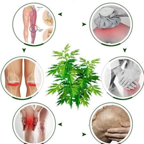 Self-heating ™ | Kniebandage: schnelle Linderung von Schmerzen