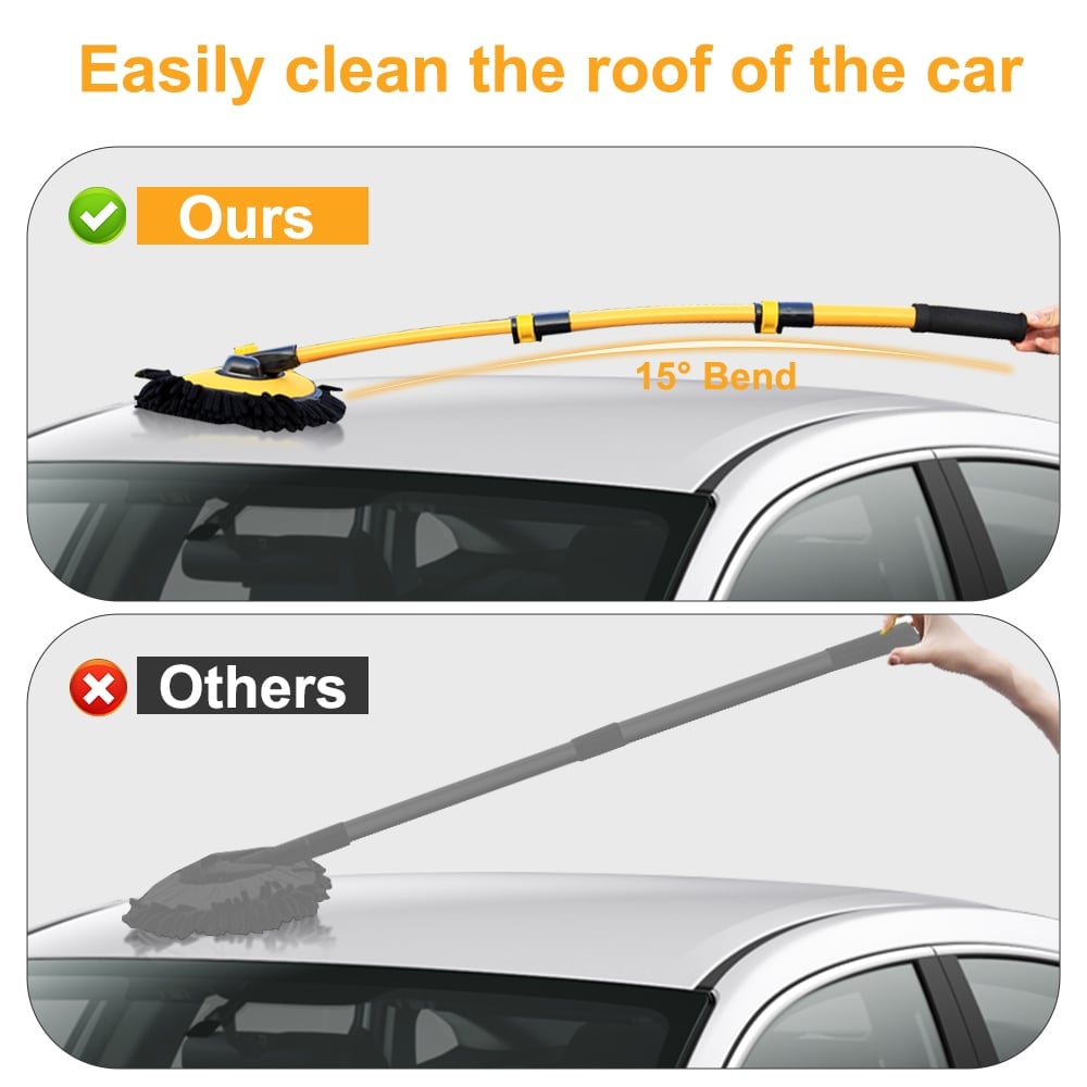 1+1 GRATIS | ReachMaster™ — Reinigt jeden Zentimeter ohne Bücken oder Rückenschmerzen!