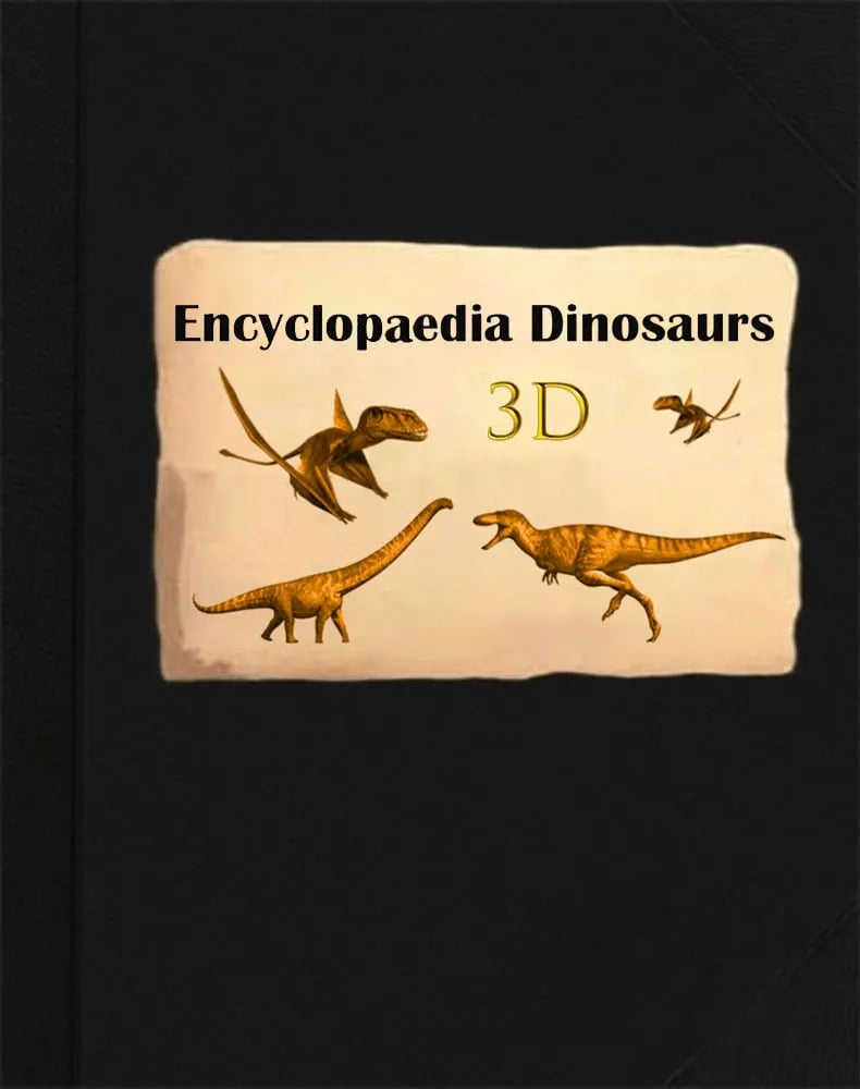 PrehistoriaQuest™ — Tauche ein in atemberaubende prähistorische Welten, die Staunen entfachen