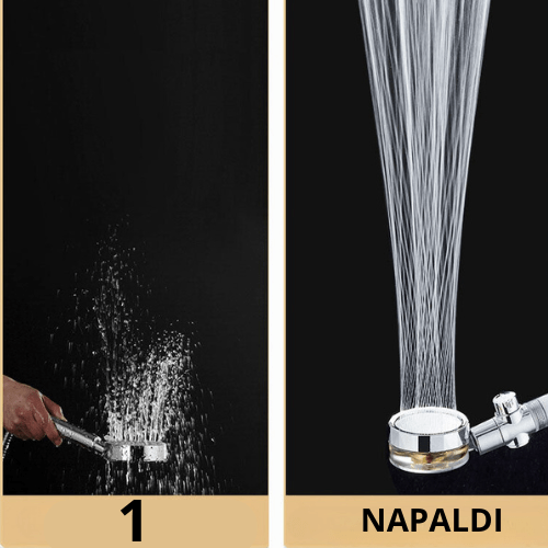 HydraSurge™ — Entfache jeden Morgen mit Kraft und reiner, strahlender Haut