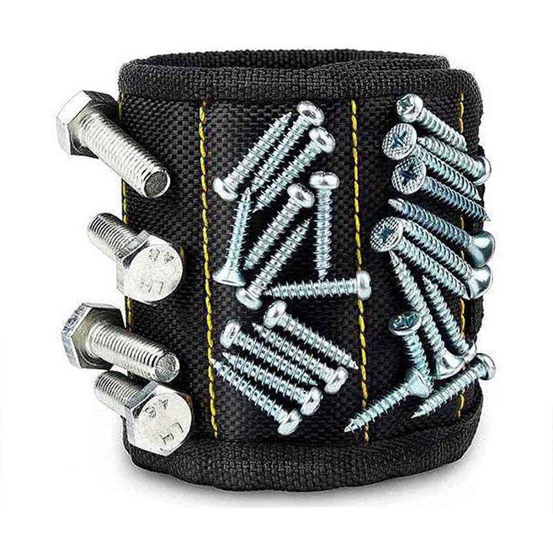 MagBand™ - Leistungsstarkes Magnetarmband