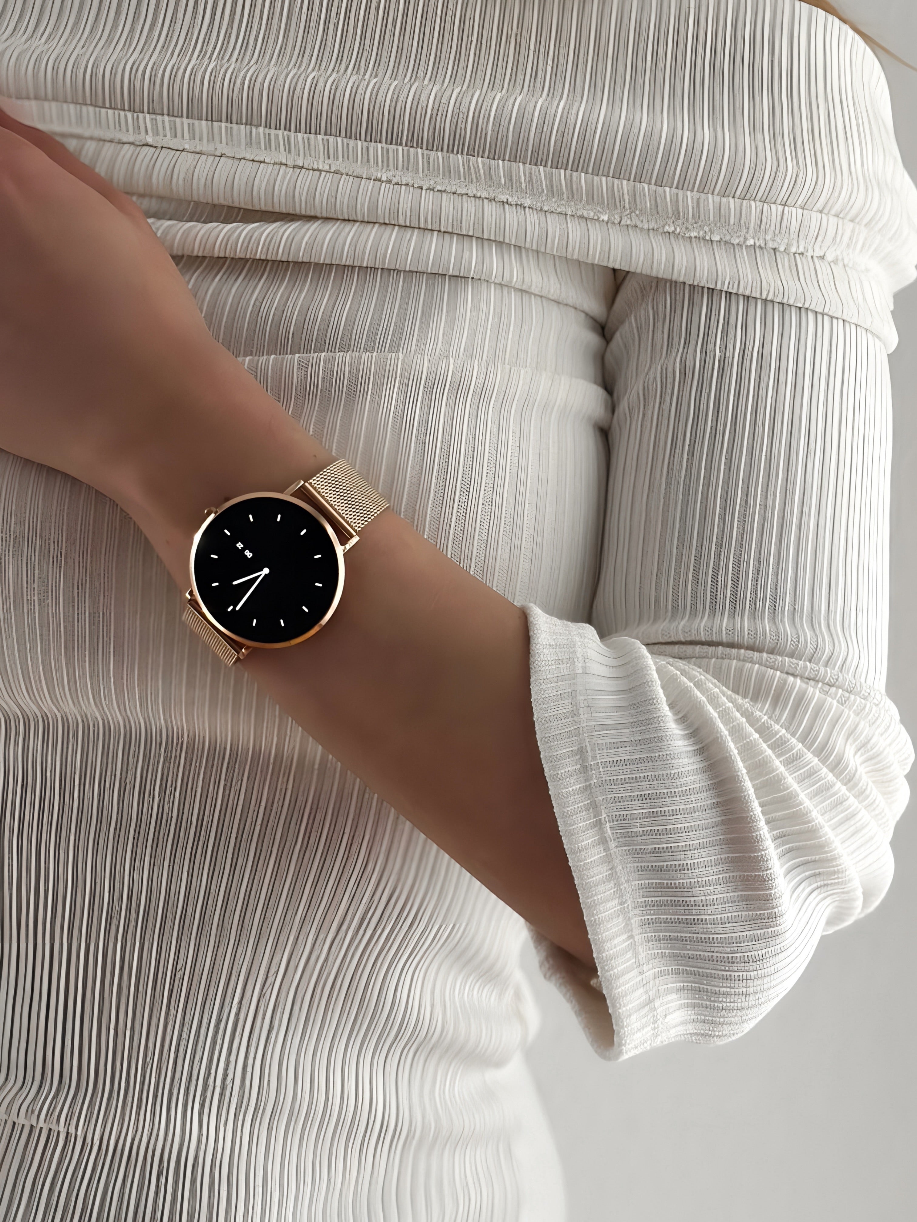 Milennia Smartwatch