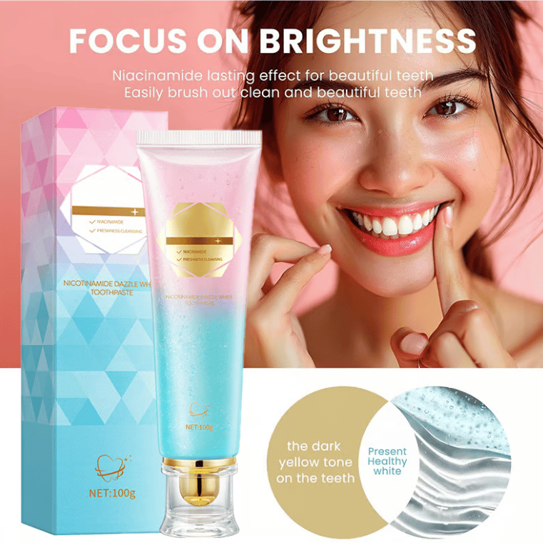 1+1 Gratis | Smilefy™ - Für gesundere, weißere Zähne!