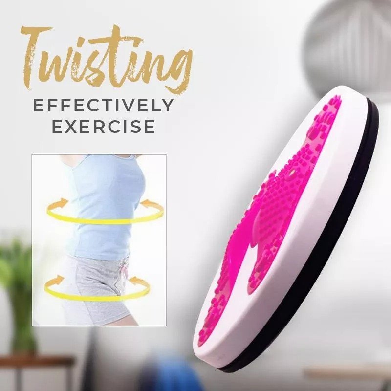 TwistFit™ – Taillenumdrehschüssel