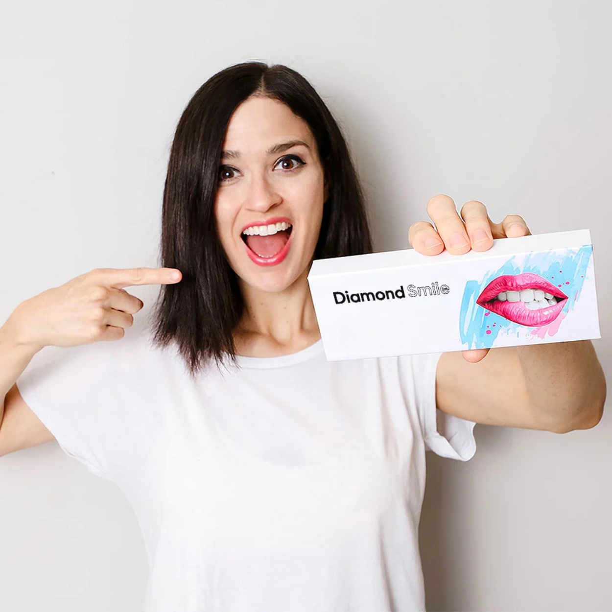 1+1 Gratis | Diamond Smile™ — Entfache Dein Strahlen und strahle mit Selbstvertrauen
