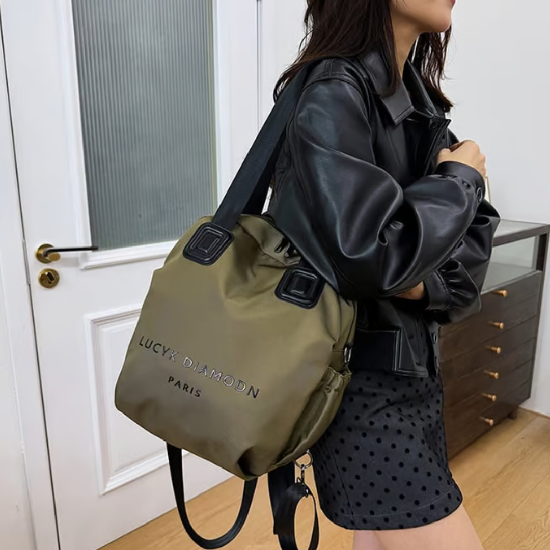 Comfotote™ - Komfort und Langlebigkeit für den täglichen Gebrauch