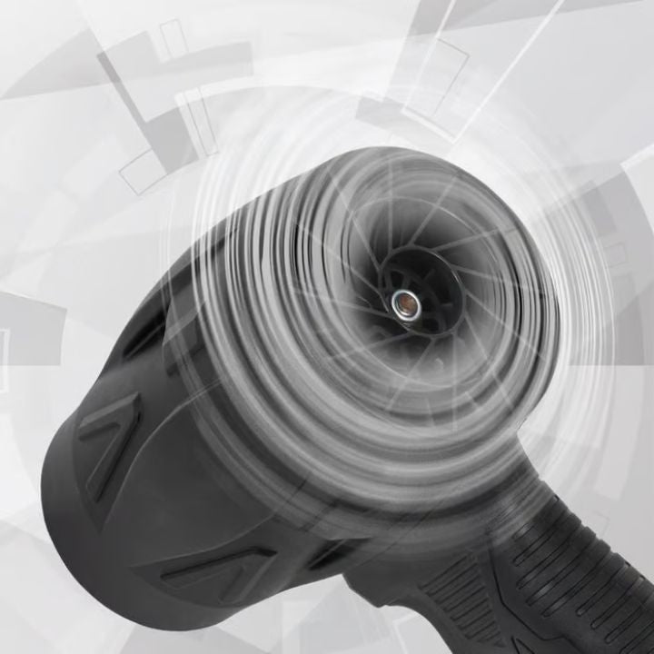 Schnurloses Turbo-Gebläse Air Duster für die Reinigung
