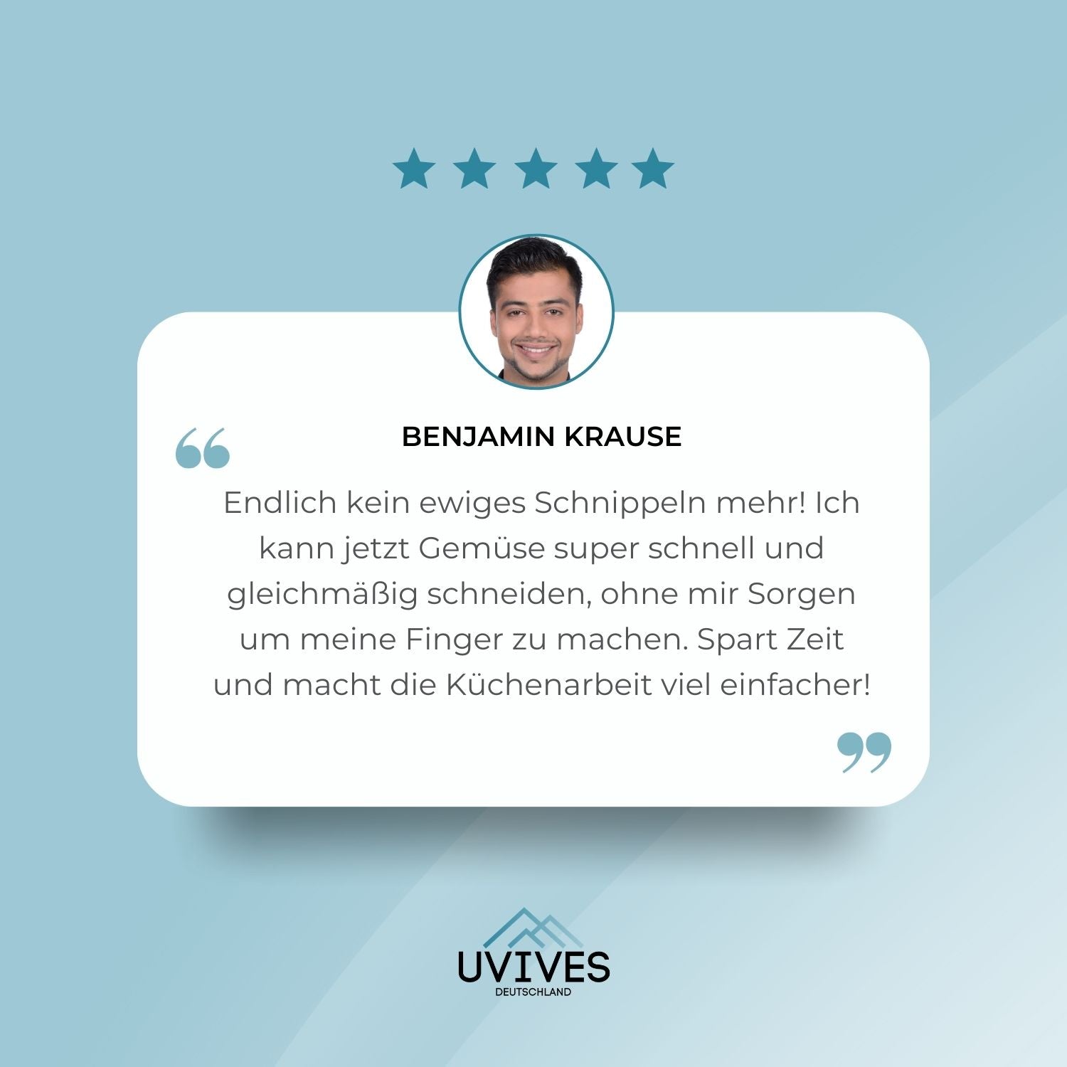 DeskChop™ - Multifunktionale Tischschneidemaschine