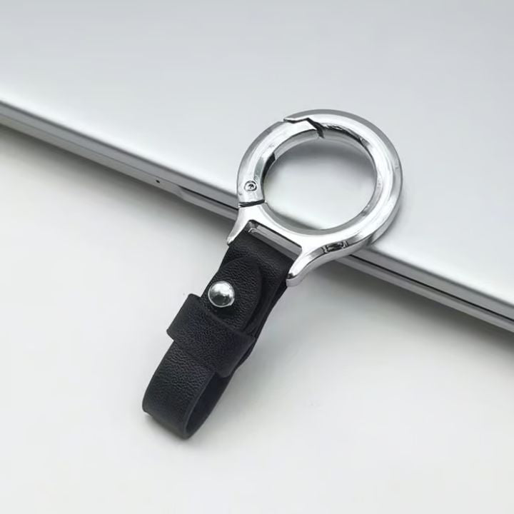 1+1 Gratis | Langlebiger Schlüsselanhänger für Stil