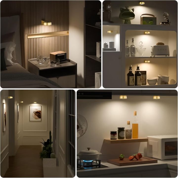 MoodBeam™ | Erhöhen Sie Ihre Kunstwerke mit dimmbarer RGB-Beleuchtung und einfacher Steuerung (1+2 GRATIS)