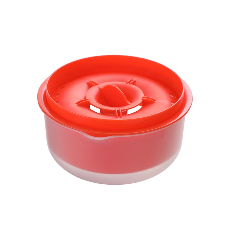 2+1 GRATIS | EggFilter - Küchenutensilien - Eiweißabscheider