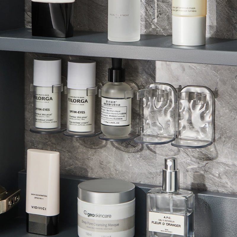 50% RABATT | OrganizeMe™ - Keine Stanze Wandregal zur Aufbewahrung [Letzter Tag Rabatt]