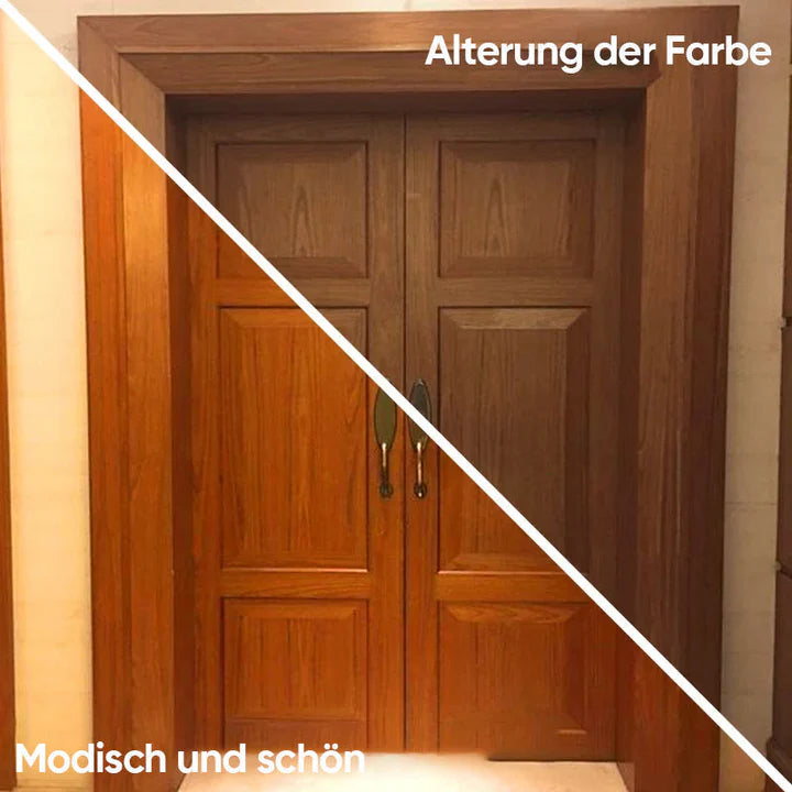 1+1 Gratis | LuxeWood™ Stellt Holz wieder her und verjüngt Es