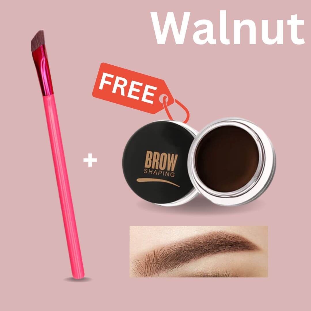 Pylomo Brow Brush - Schnell dicke Brauen bekommen