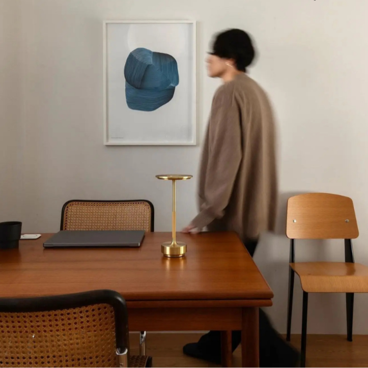 HarmoniGlo™ – Eleganz trifft auf Lichtmagie