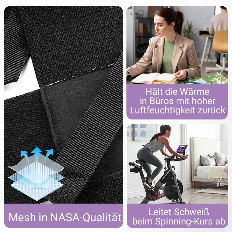 Spinalux™ - Universeller Haltungskorrekturgürtel