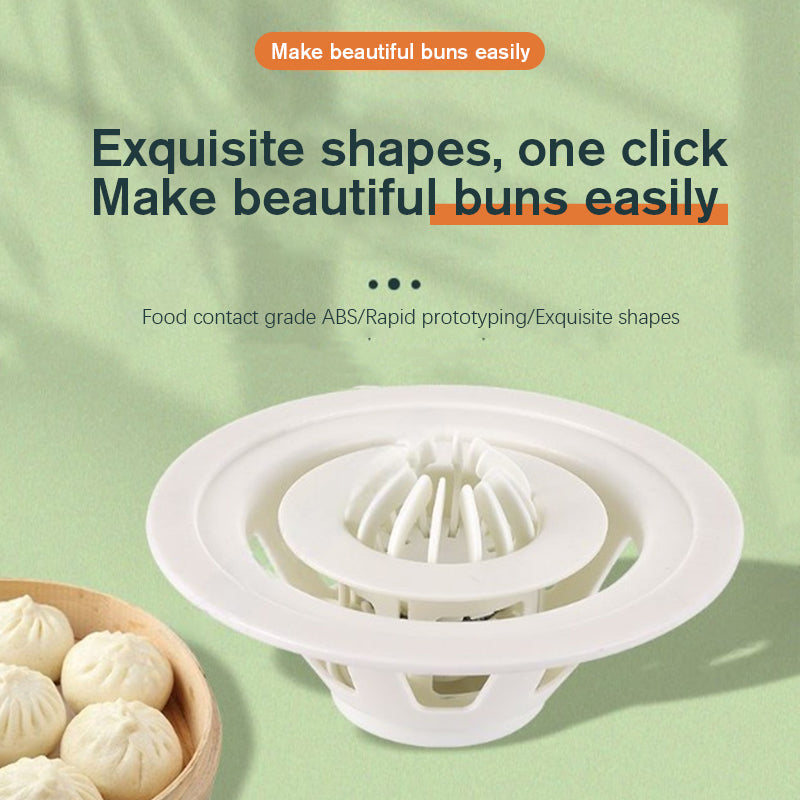 1+1 GRATIS | WrapMaster™ - Blumenförmige Brötchen- & Teigtaschenmaschine [Letzter Tag Rabatt]