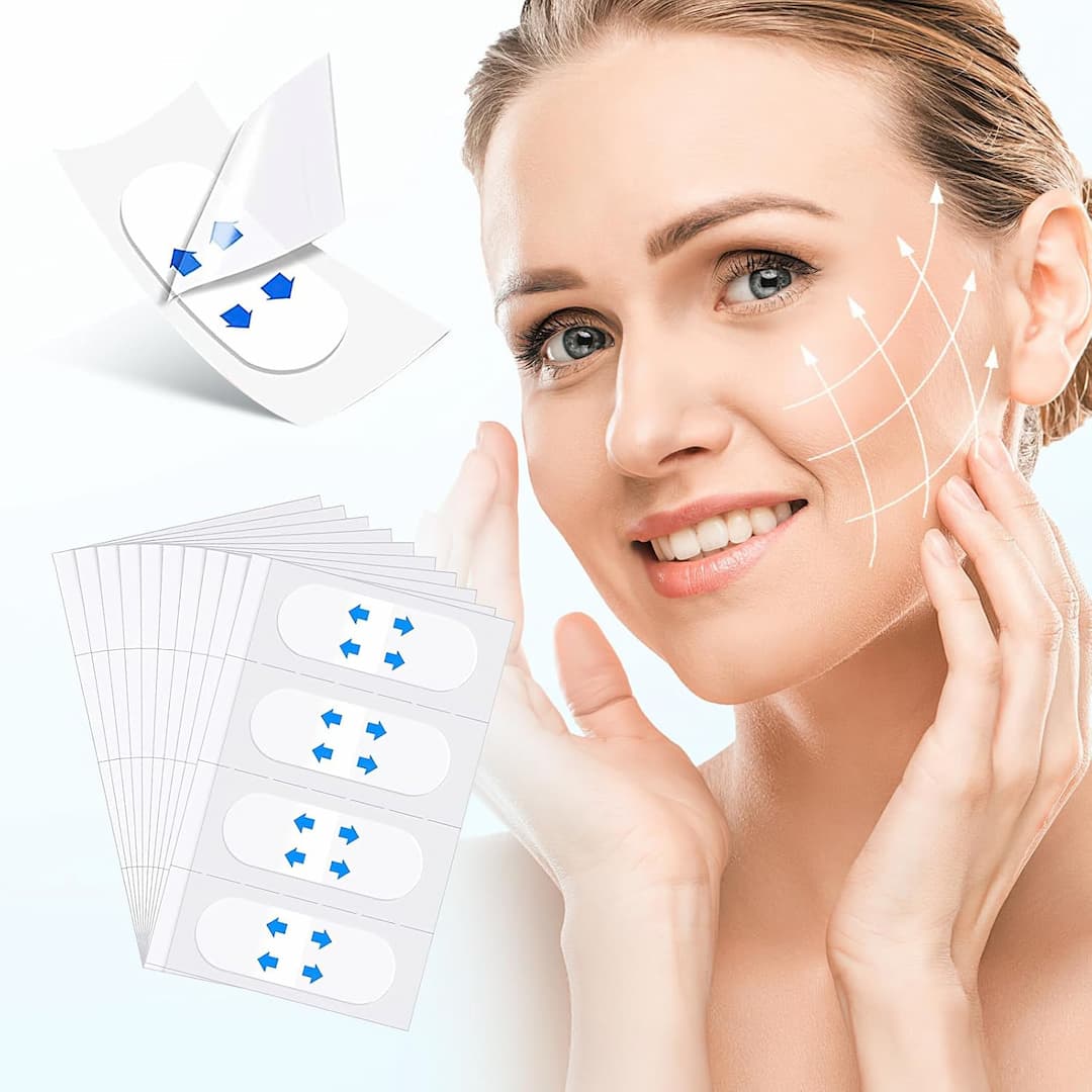 LiftEase™ - Unsichtbare, straffende Behandlung!