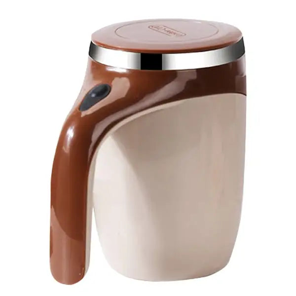 StirCup - Selbstrührender Becher [Letzter Tag Rabatt]