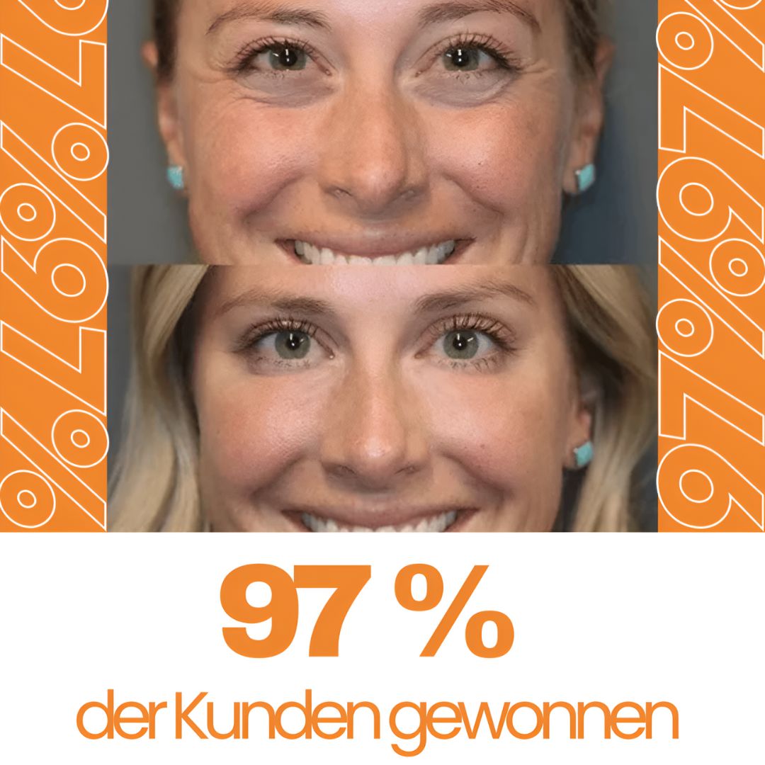 Firmizia™ - Sofortige Anti-Falten und Augenringe-Creme