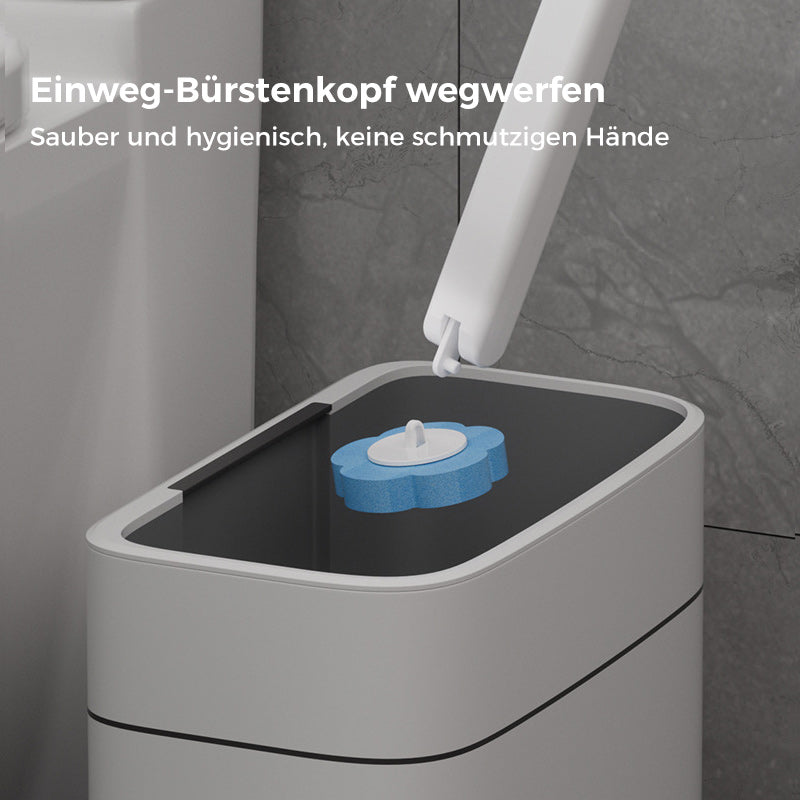 ToiletBrush™ - Toilettenbürste zum Einmalgebrauch