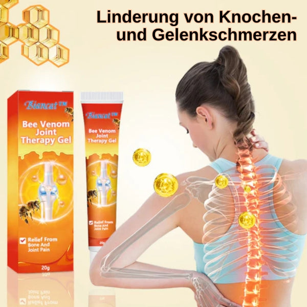 1 + 1 GRATIS | Biancat™ Arthritis-Behandlung