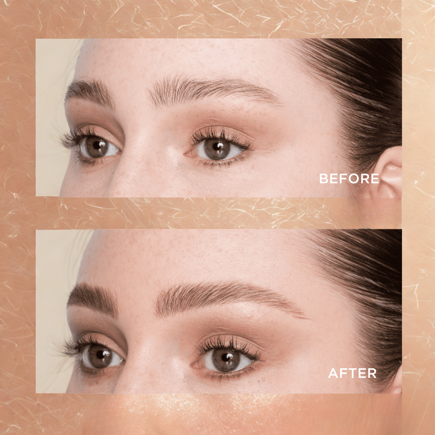 50% OFF TEMPORÄR | LaminaBrow™