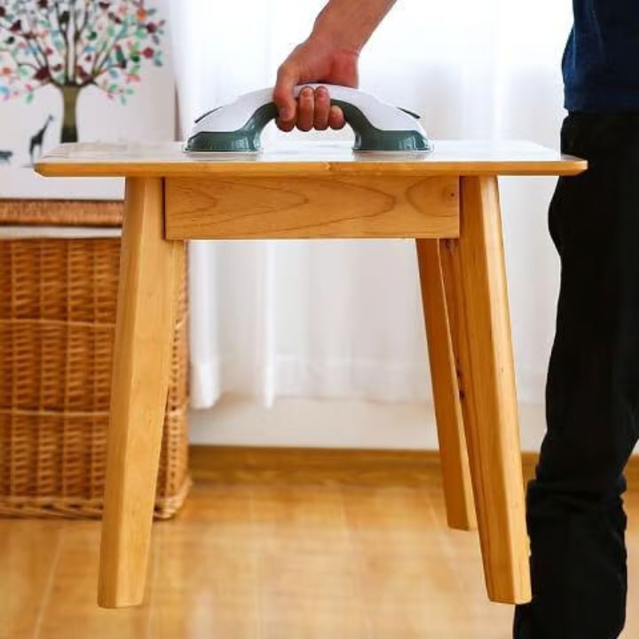 Sicherheitsgriff mit Saugnapf für Bad & Dusche