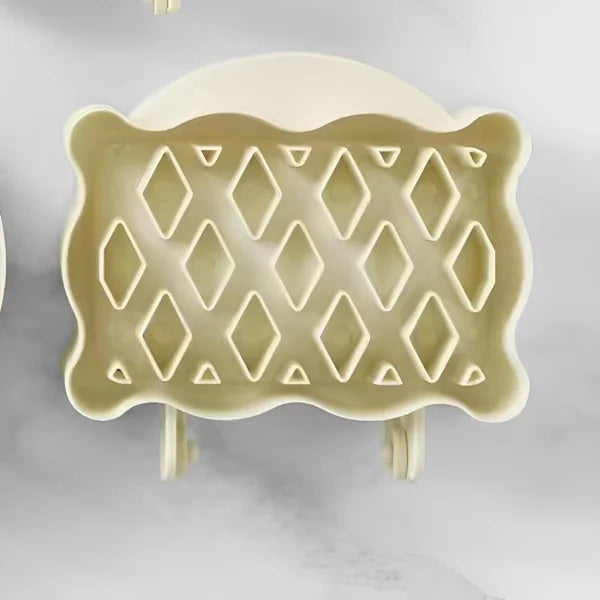 50% RABATT | PieMolder - Teigpresser [Letzter Tag Rabatt]